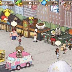 卡通游戏盘点：十大耐玩佳作推荐