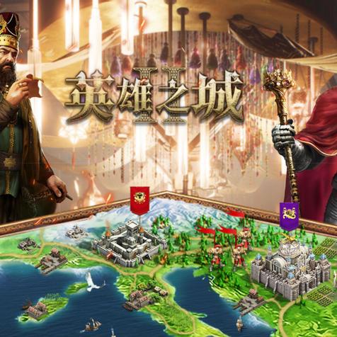 卡通游戏盘点：十大耐玩佳作推荐