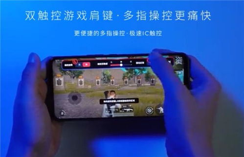 触控游戏盘点：十大经典触控游戏推荐