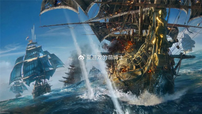 2024年度海战游戏盘点：盘点最刺激海战游戏！