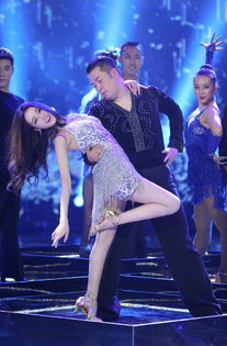 《热舞狂潮！盘点十大必玩舞蹈游戏，每一款都让你嗨翻天》