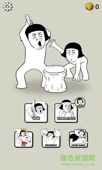 笑到肚子疼！搞笑游戏排行榜，人气爆表必玩佳作