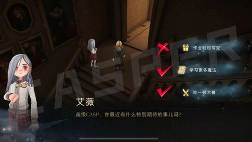 《哈利波特觉醒：颜色正义攻略，轻松通关秘籍》