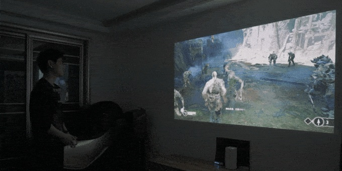 《盘点十大全动态影像游戏：沉浸式体验不容错过》