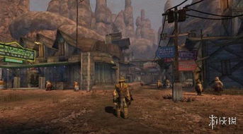 西部游戏盘点：十大经典西部游戏推荐