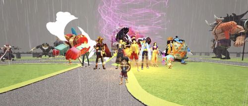 《独家盘点：最受欢迎的收集马拉松游戏推荐》