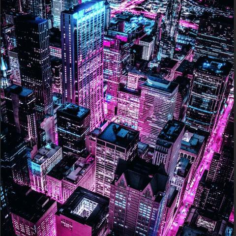 赛博朋克游戏盘点：十大耐玩力MAX排行榜推荐