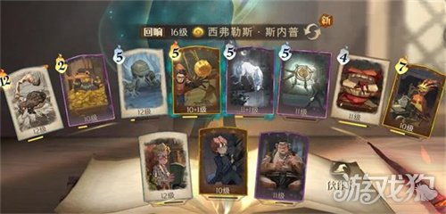 《哈利波特觉醒动物园卡组搭配攻略：打造最强流派阵容》