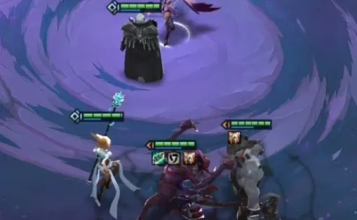 金铲铲之战：欺诈魔女第三关轻松通关秘籍！