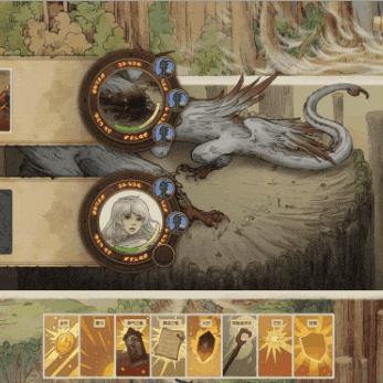 《探索自然奇境！盘点最新热门自然游戏精选》