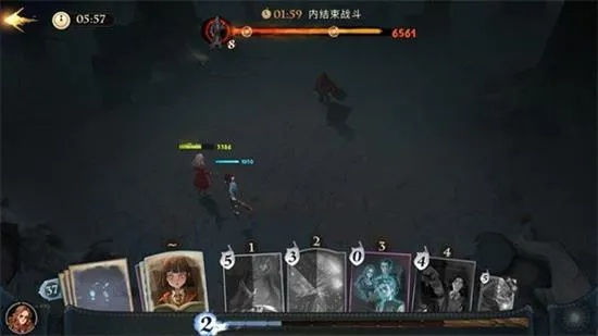 《哈利波特觉醒：加隆窃贼副本通关秘籍》