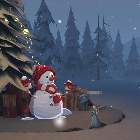 哈利波特觉醒海格神秘礼物速查攻略