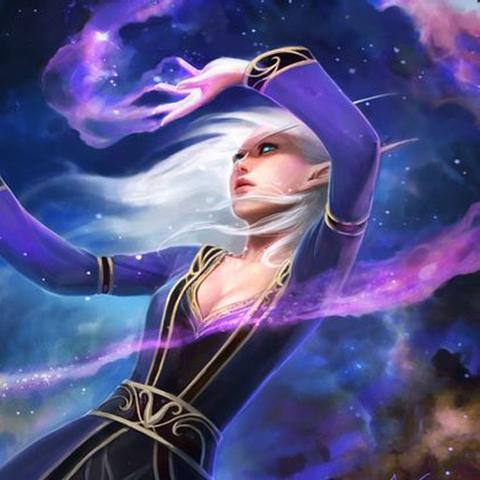 哈利波特觉醒云雾飘渺卡牌解析：揭秘神秘力量