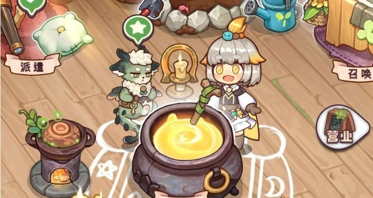 诺弗兰物语蜂箱配方攻略：轻松解锁完美配方