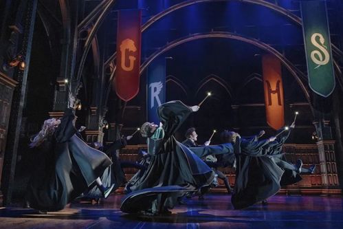 《哈利波特觉醒：轻松击败二星蜘蛛的独门秘籍》