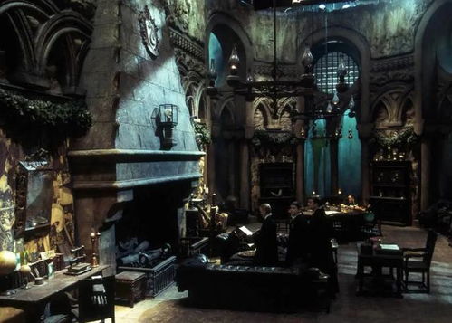 哈利波特觉醒分院帽选择技巧，揭秘最佳学院攻略