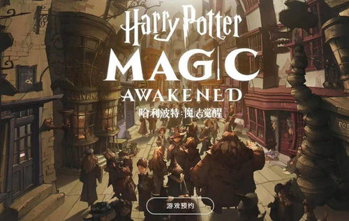 《哈利波特觉醒：拉文克劳加入攻略揭秘》