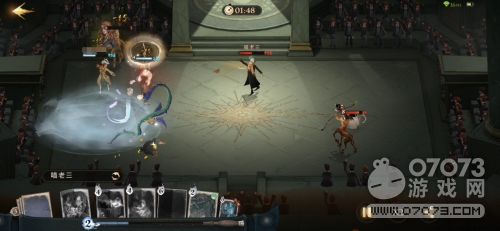 哈利波特觉醒卡珊德拉速攻流卡组搭配攻略秘籍