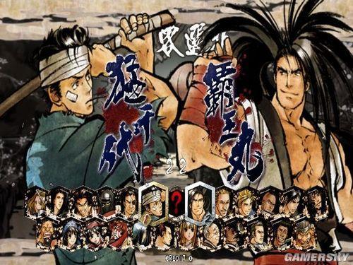 唯美格斗盛宴！盘点十大热门人气游戏推荐