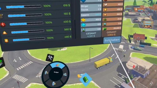 《热门模拟游戏盘点：下载量爆棚的十大排行》