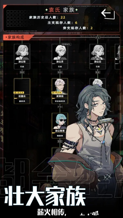 未来人生攻略：揭秘匠人职业独特玩法