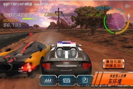 《十大耐玩赛车游戏盘点：赛车迷必玩精选》