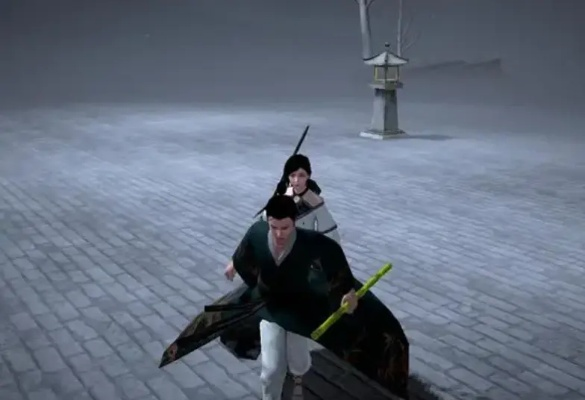 弈剑行进阶断存攻略：高效提升生存技巧