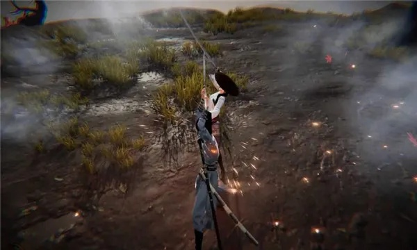 弈剑行进阶断存攻略：高效提升生存技巧