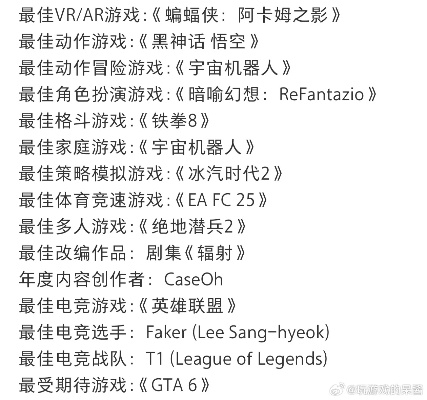 赛博朋克游戏盘点：十大经典必玩佳作推荐