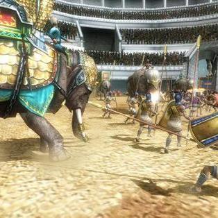 《热门排行！下载量爆棚的动作即时战略游戏大盘点》