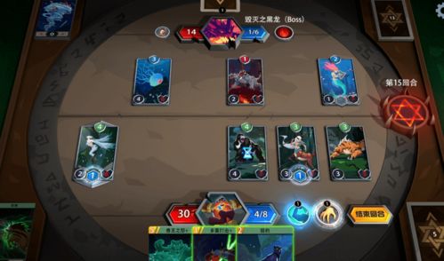 《怒鸮英雄攻略：恶魔秘境木系玩法揭秘》