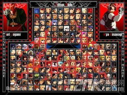 《热门3D格斗游戏盘点：人气巅峰之作推荐》