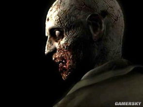 《丧尸游戏精选：盘点十大热门丧尸游戏》