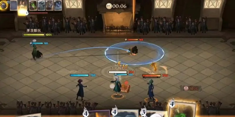 《哈利波特觉醒：轻松解锁巫师袍攻略》