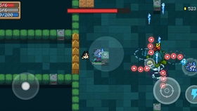 《元气骑士指挥官攻略升级：旧版玩法深度解析》