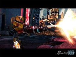 末日游戏新潮流：盘点不容错过的热门下载推荐