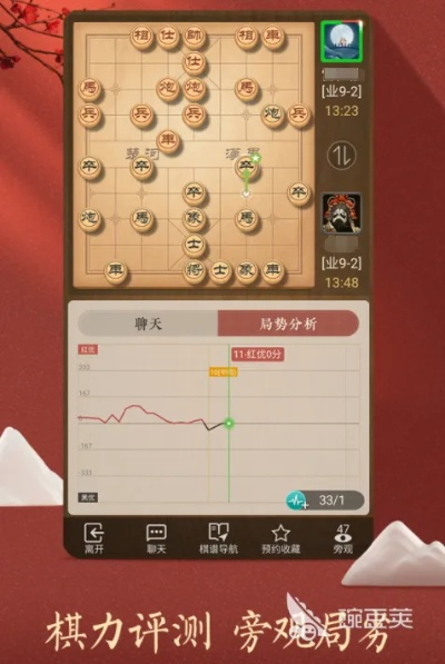 热门棋类游戏盘点：人气排行榜，哪款棋艺更胜一筹？