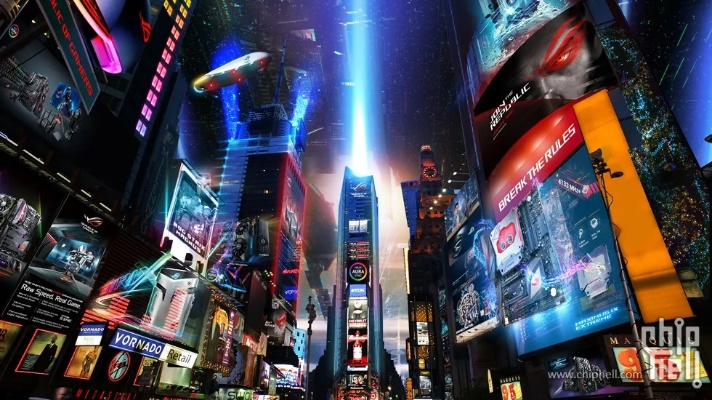 赛博朋克游戏盘点：十大经典不容错过的赛博世界之旅