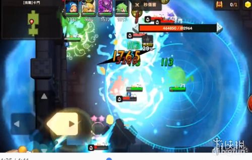 《坎公骑冠剑大师赛攻略：多人竞技挑战技巧揭秘》