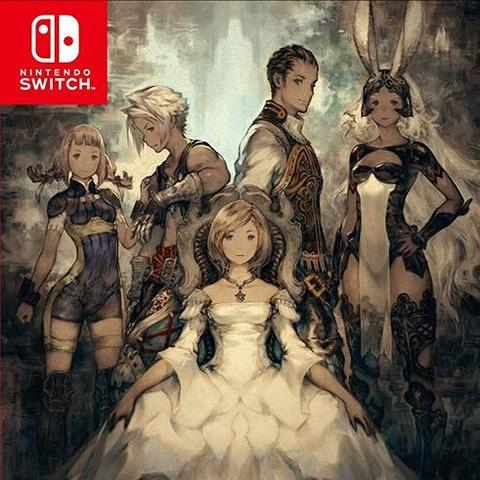 《最终幻想16》两周年庆！吉田暗示Switch 2版即将到来