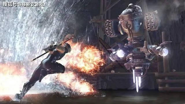 十大经典重玩游戏盘点：盘点那些让你欲罢不能的必玩佳作