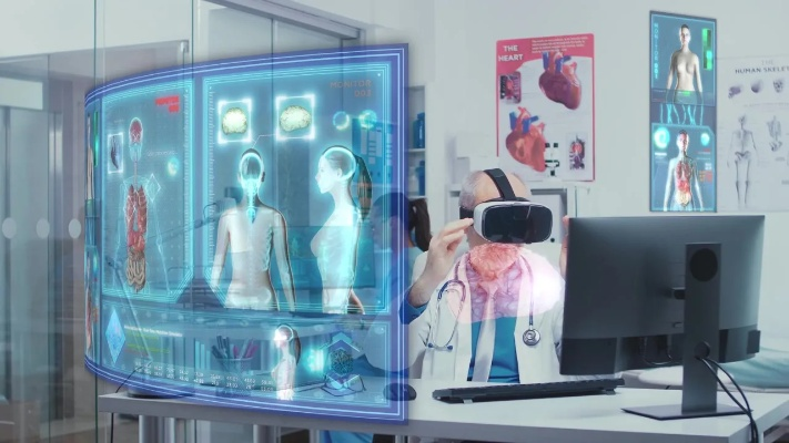 热门医疗模拟游戏盘点：揭秘最受欢迎的医学模拟体验