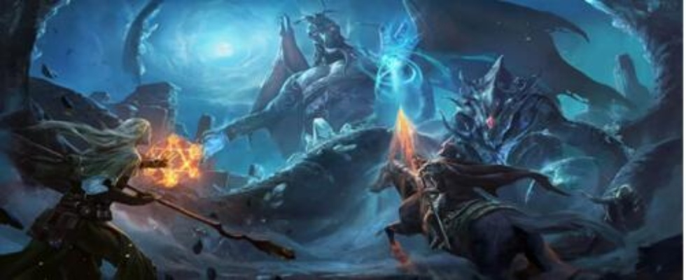 地下城堡3纳达莫拉副本通关秘籍！轻松战胜Boss攻略