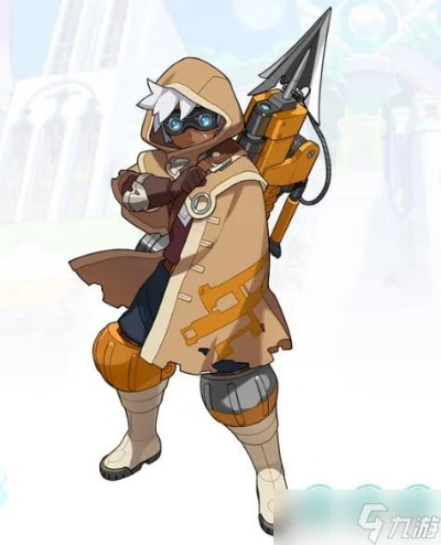 哈修角色技能深度解析：世界弹射物语强度排行