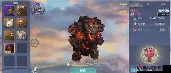 《火璃兽蛋获取攻略：独家秘籍揭秘》