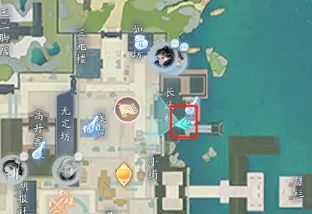 《姑苏慕容秘钥藏匿揭秘，轻松通关攻略》