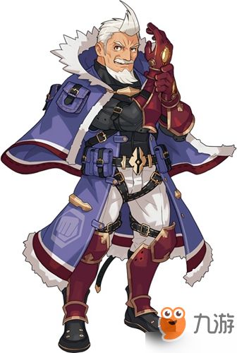 《莉可技能强度解析：世界弹射物语角色实力排行》