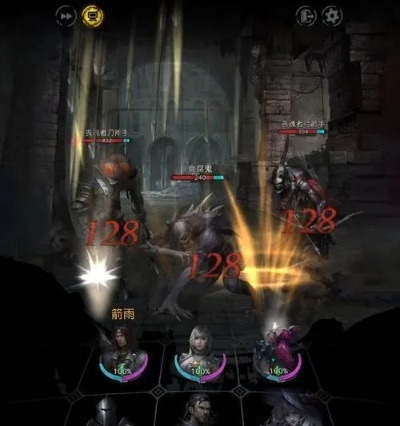 地下城堡3迷失之地小巷快速攻略，新手必看路径解析