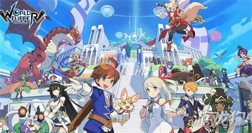 《夏丝丝技能解析：世界弹射物语最强射手揭秘》