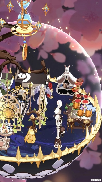 《精灵之境快速解锁精灵球！独家攻略揭秘》